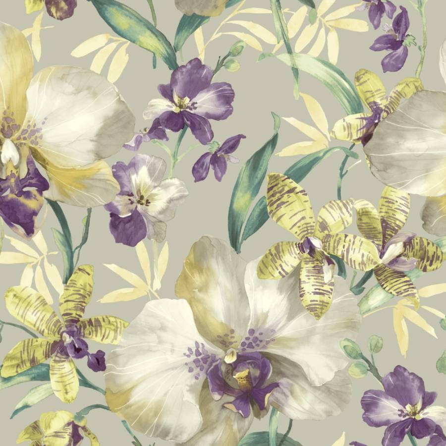 Tapet Villa Rosa Eg50219