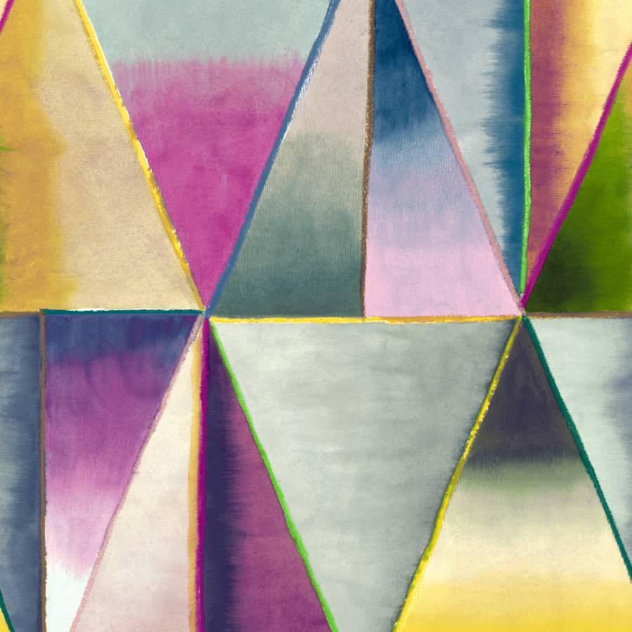 Tapet Villa Rosa Eg51200