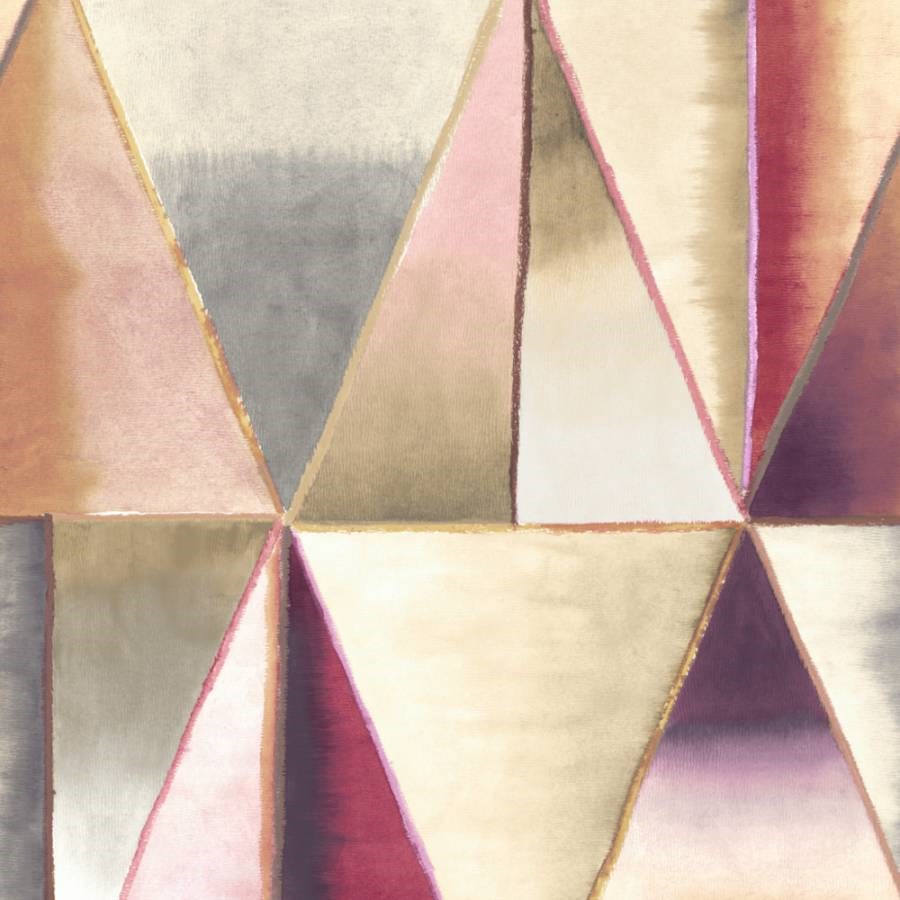 Tapet Villa Rosa Eg51206