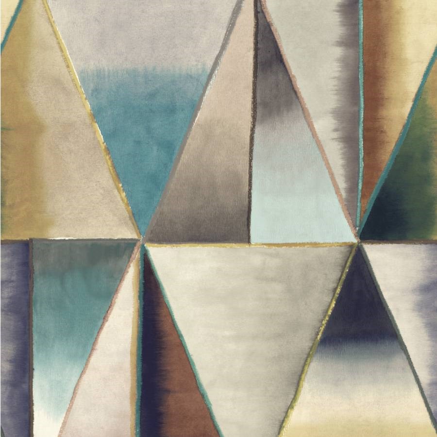 Tapet Villa Rosa Eg51219