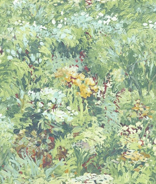 Tapet French Impressionist Wild Flower Fi70703