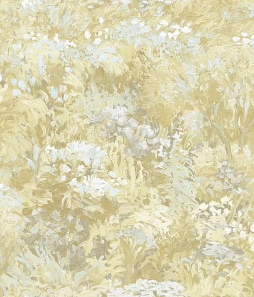 Tapet French Impressionist Wild Flower Fi70705