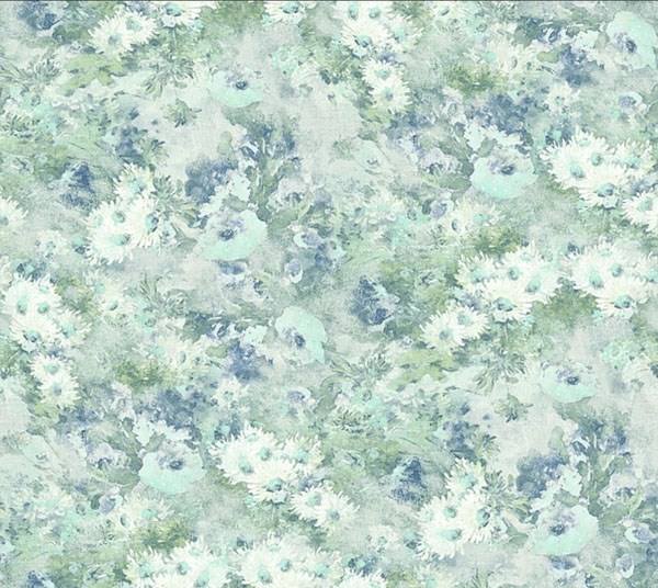 Tapet French Impressionist Meadows Fi71318