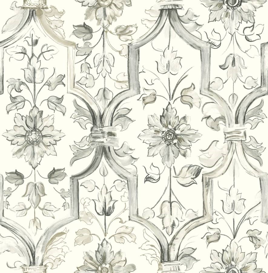 Tapet Jasmine Ja30200