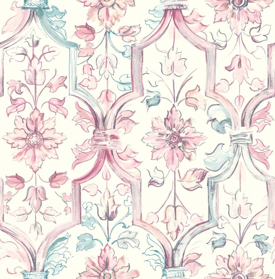 Tapet Jasmine Ja30201