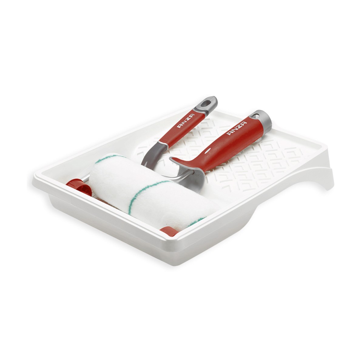 Rollerset Elite Proffessional Inlusive Pensel Medelfin, 180mm