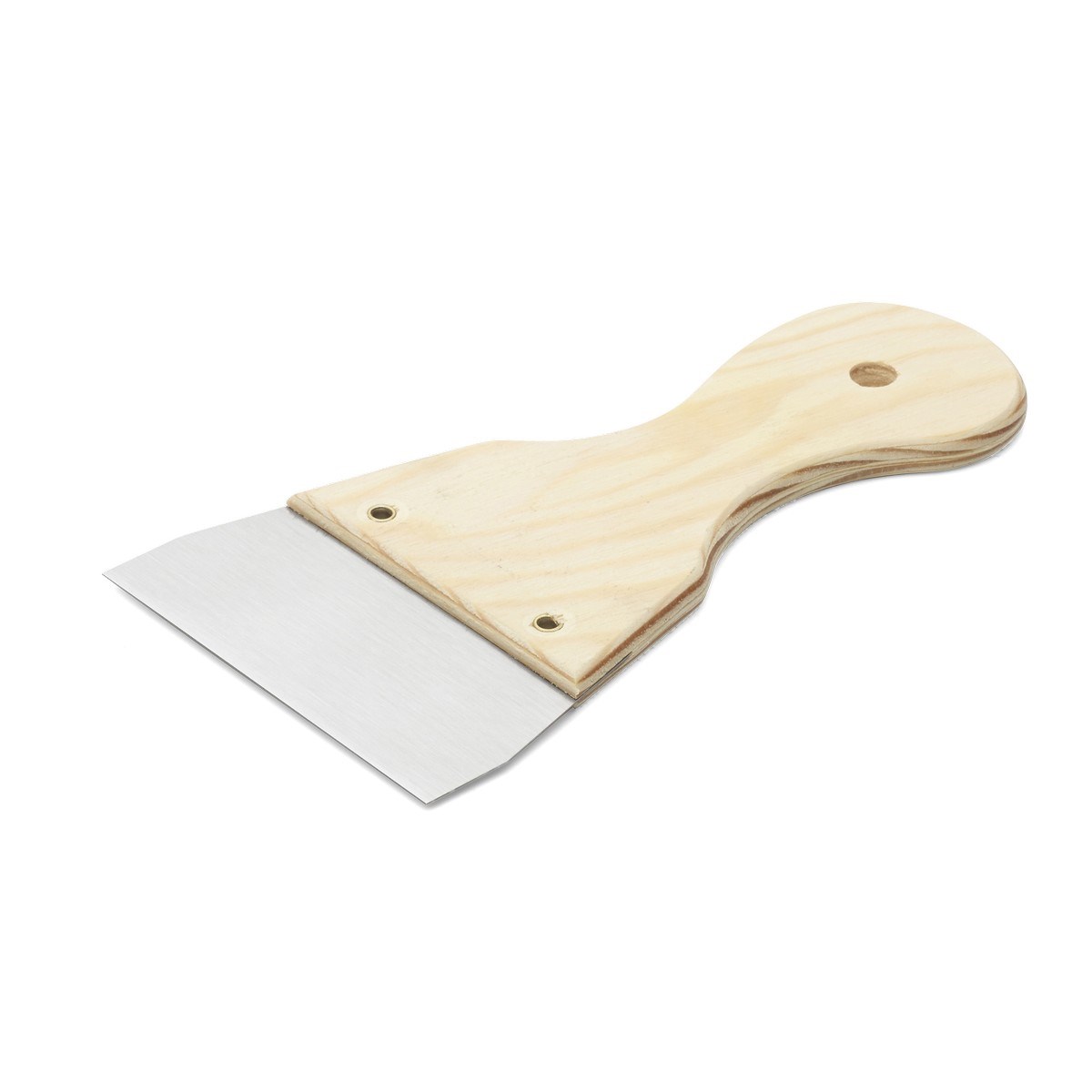 Bredspackel Trä 100mm