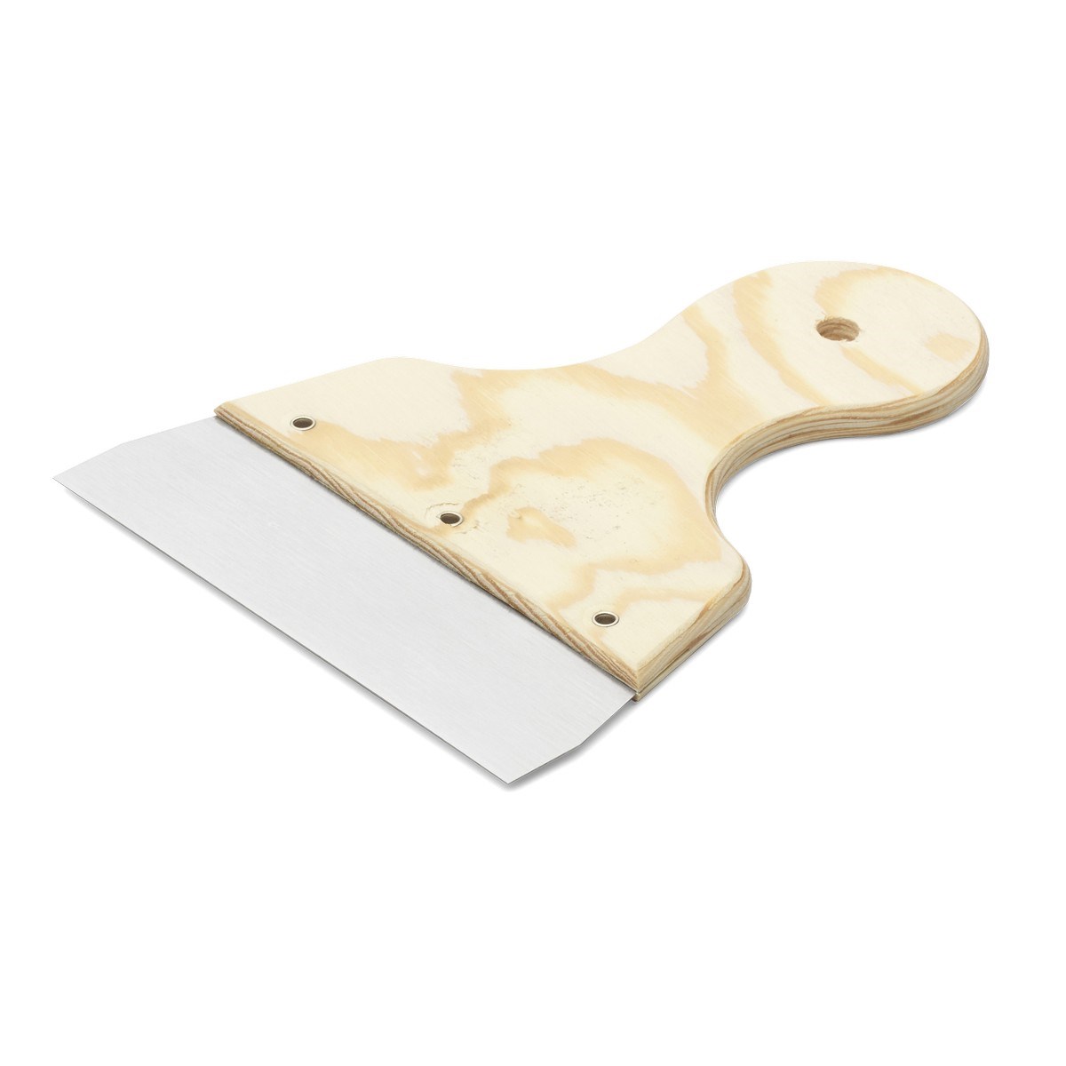 Bredspackel Trä 150mm