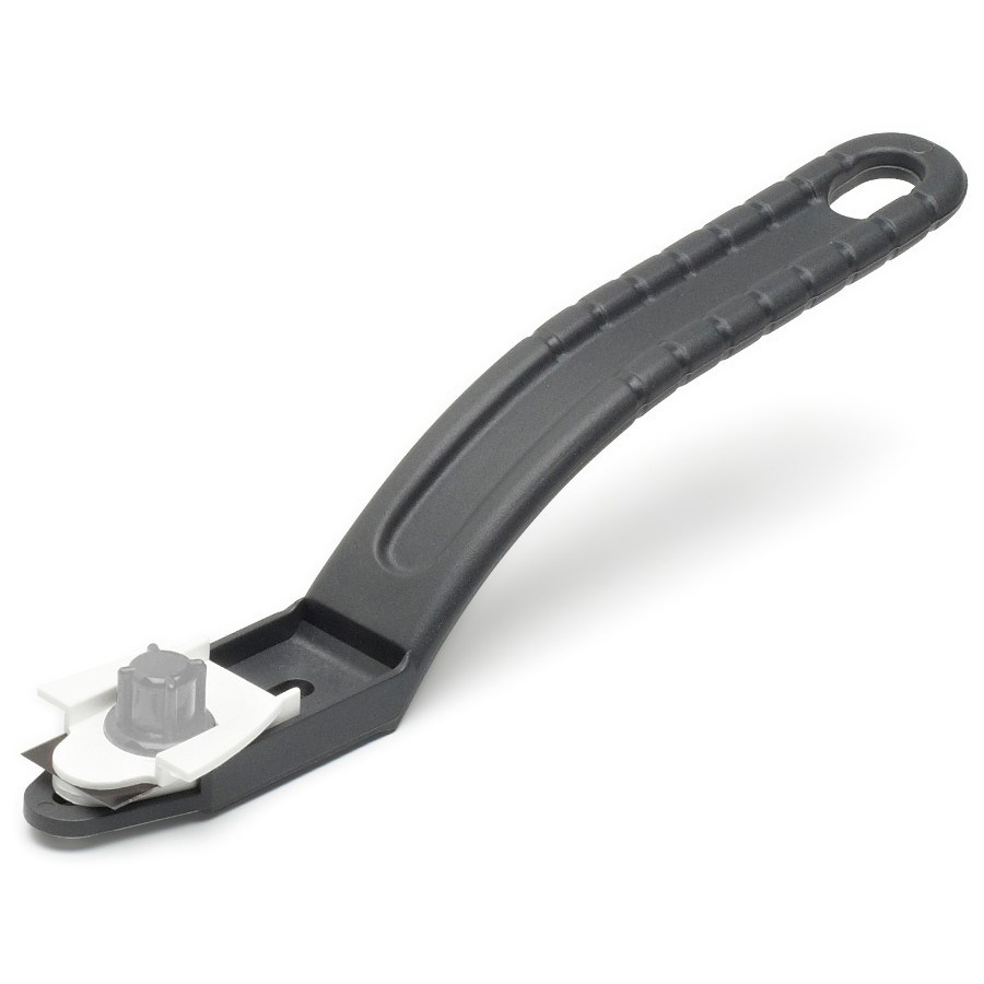 Tapetkniv Anza Med Blad