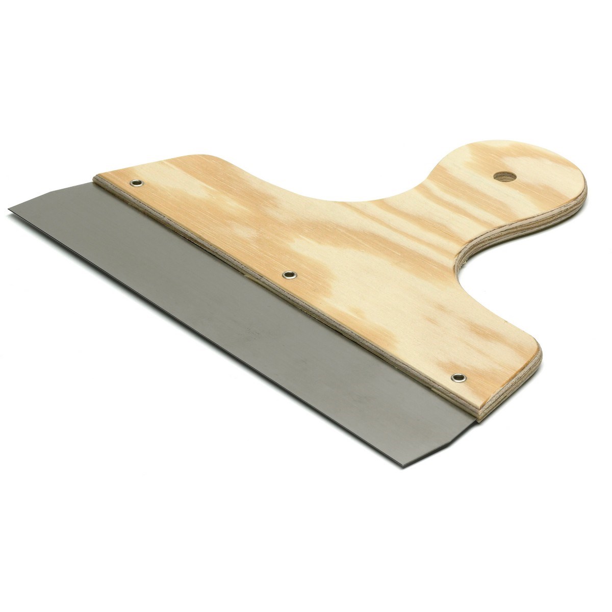 Bredspackel Trä 250mm