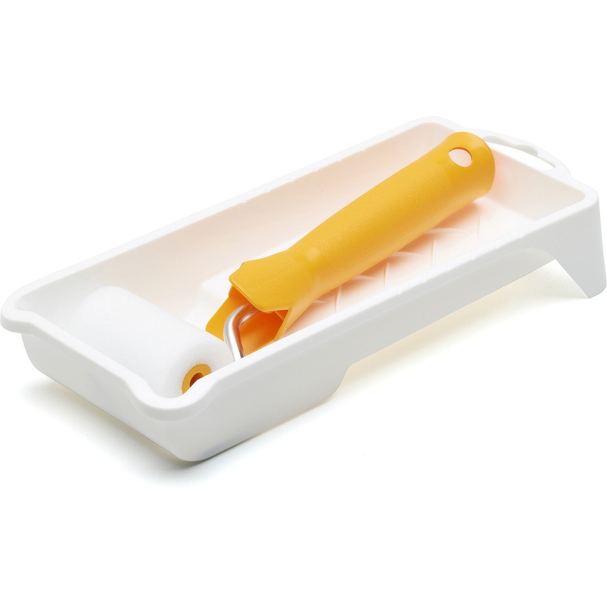 Rollerset Basic Mini Extra Fin, 50mm