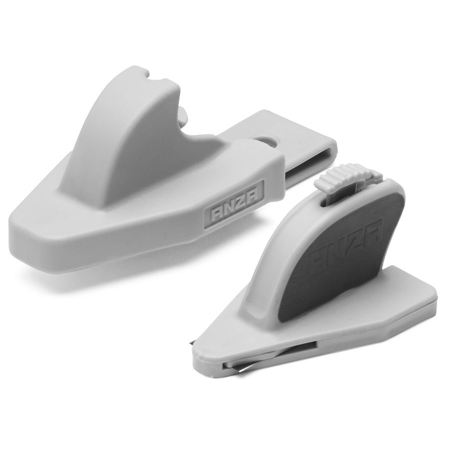 Tapetkniv Med Hölster