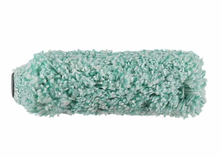 Roller Platinum Mini Vägg & Tak Micmex Medelfin, 150mm