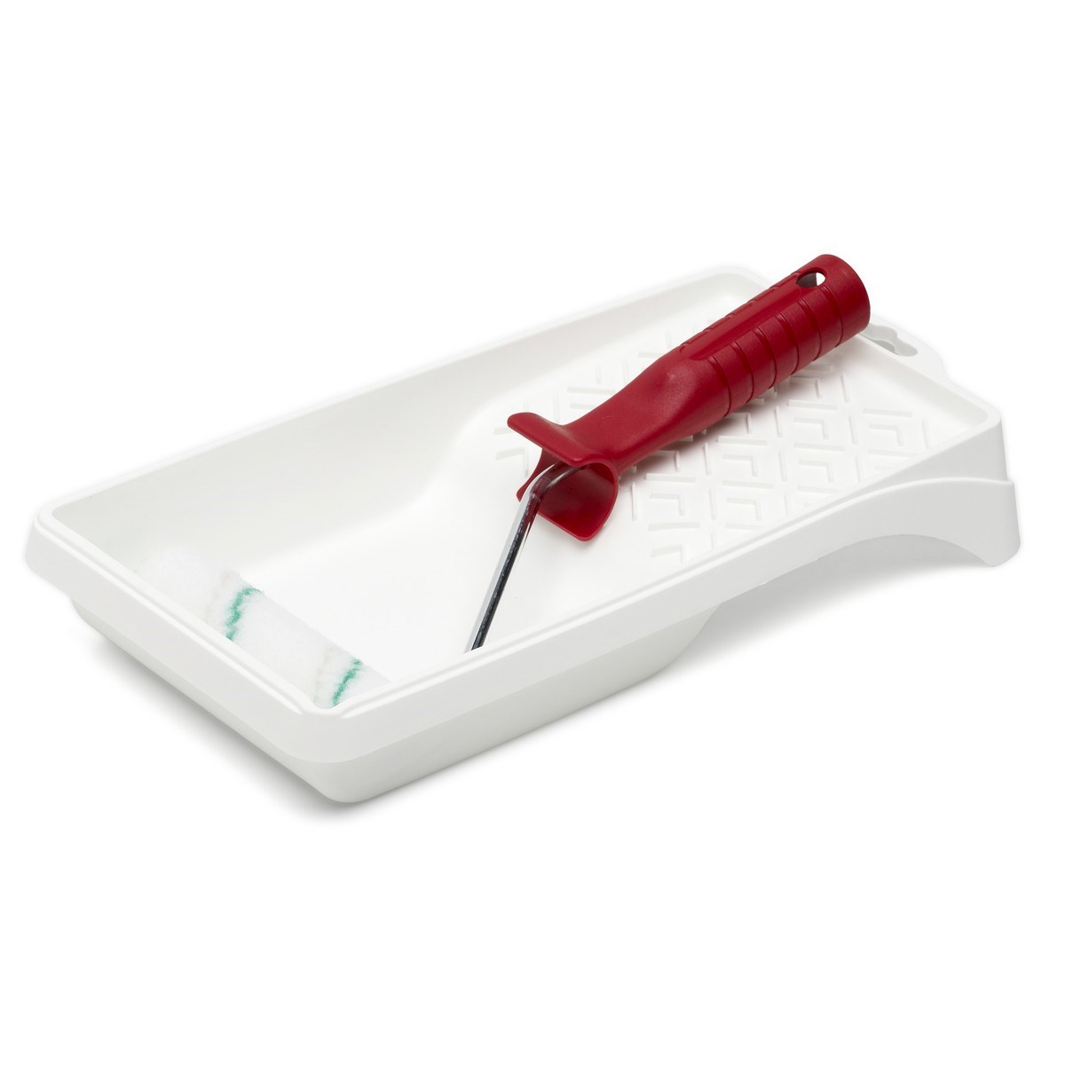 Rollerset Titex Fin Medelfin, 100mm