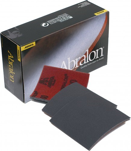 Slipark Abralon 8019 230x115mm