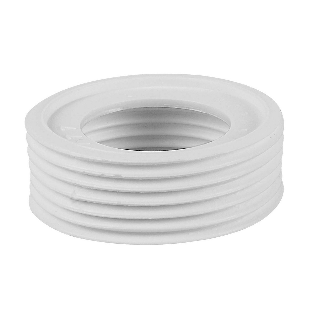 Gängnippel 1 1/4" Utvänding - 1" Invändig