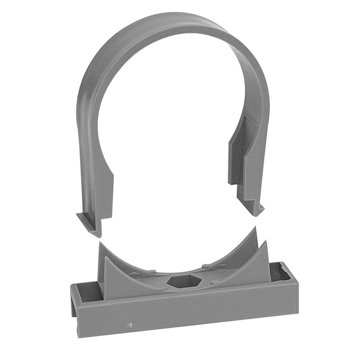 Rörklämma Avlopp 50 Pp