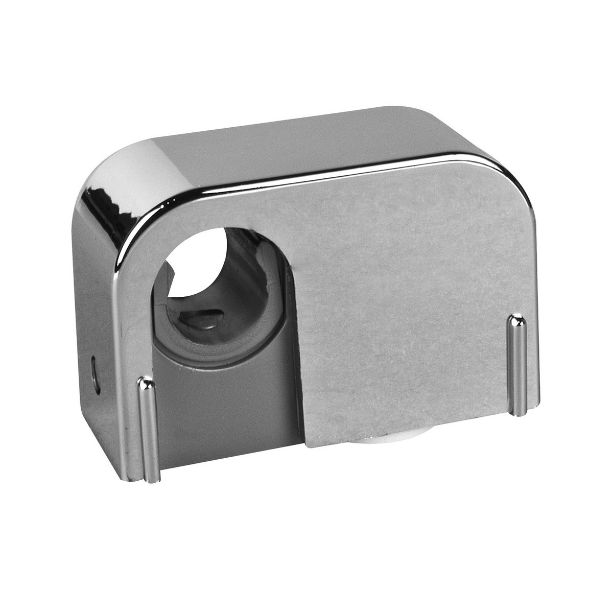 Rörklämma Enkelklammer Snap 12-15 Abs Pp