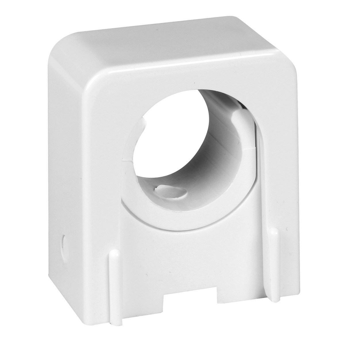 Rörklämma Mini Snap 18-22 Abs Pp