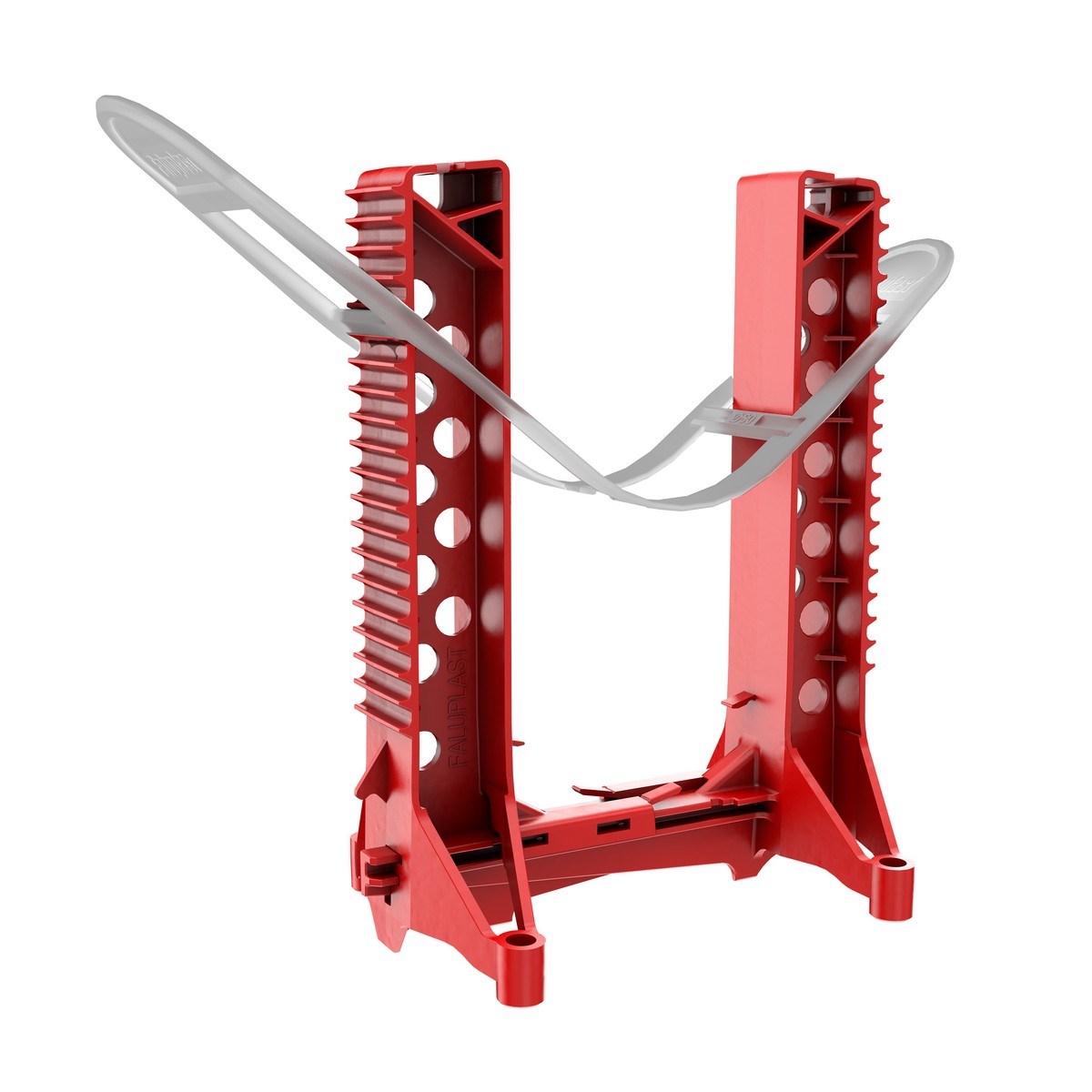 Valvstöd Ställbar 50-110mm