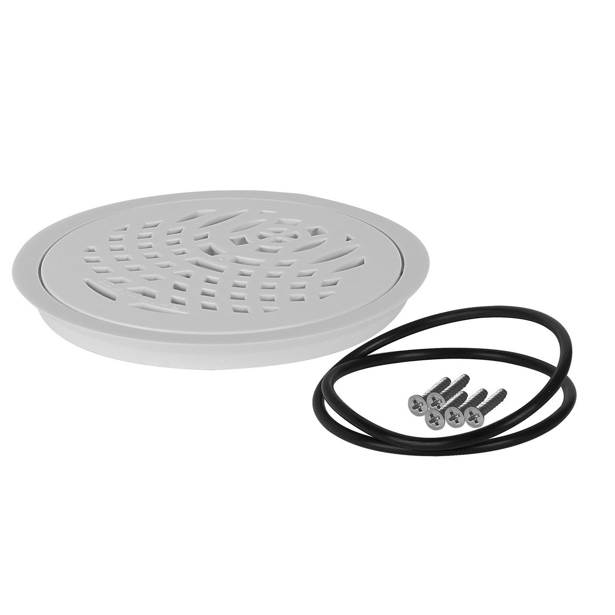 Golvsilpaket Flexi Vit