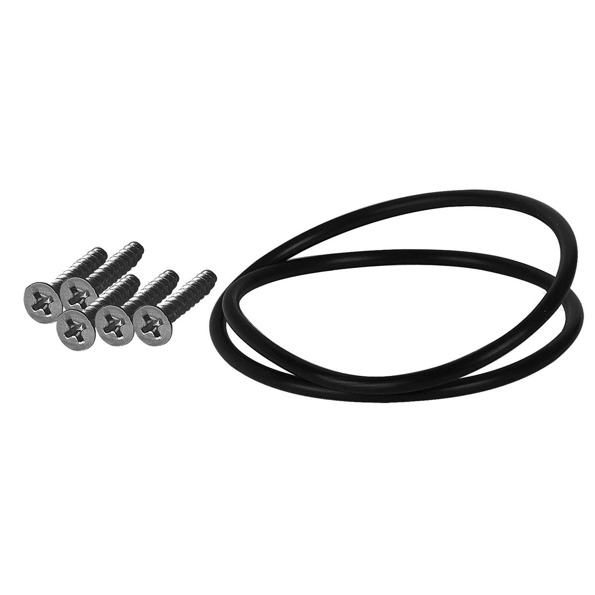 Skruvsats O-ringspaket