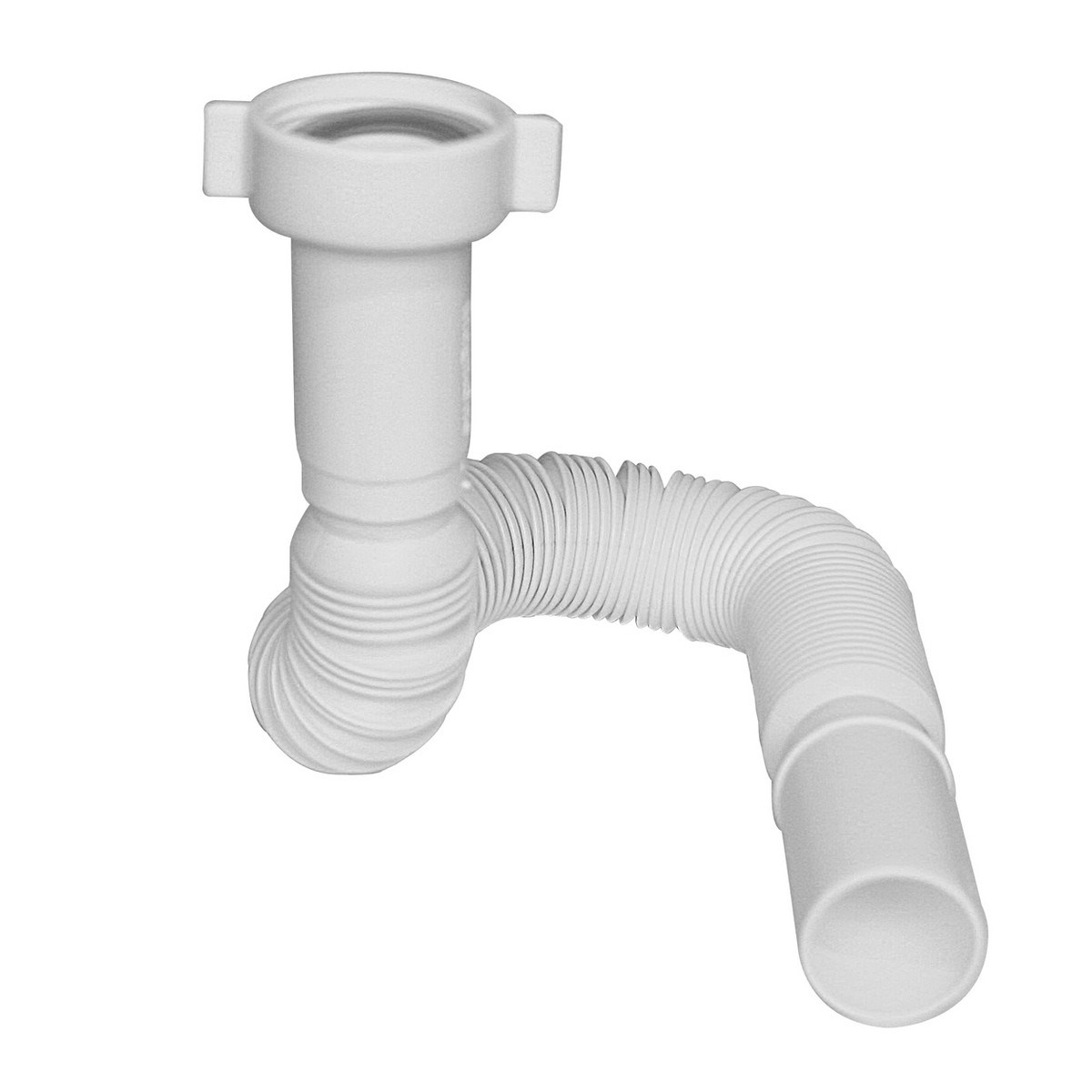 Flexislang 1 1/4" 32/355-870 Vit