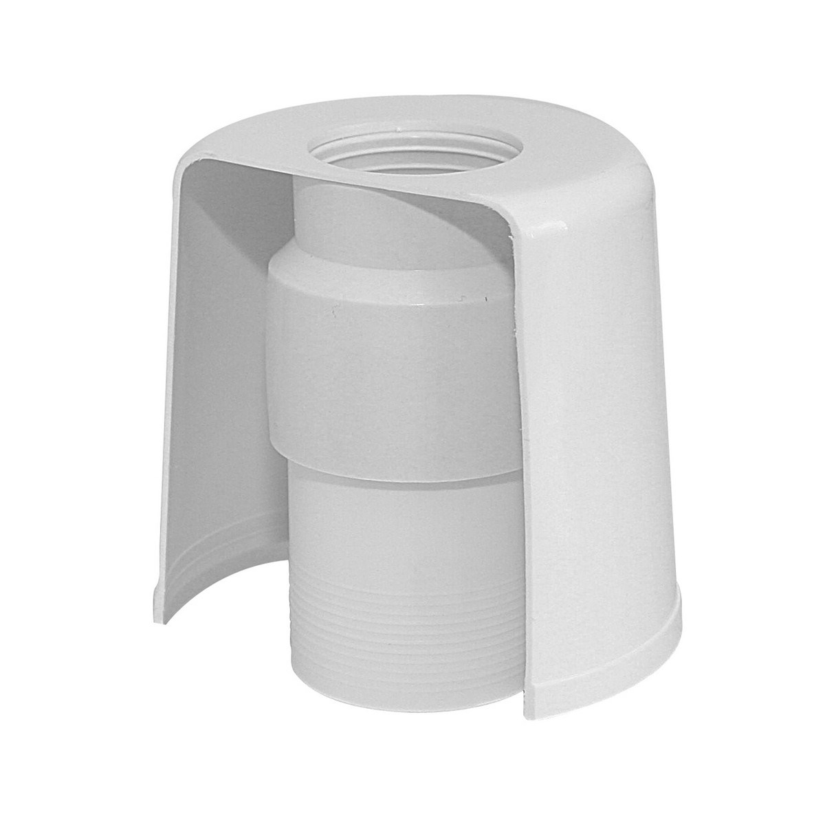 Golvvattenlås Golvmontering 40/50 40x50