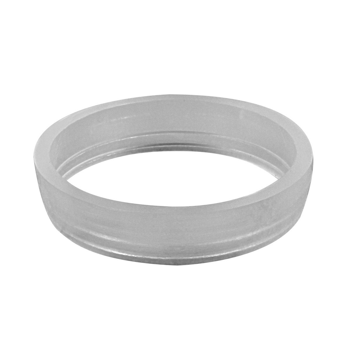 Plastpackning Konisk 32 Transparent