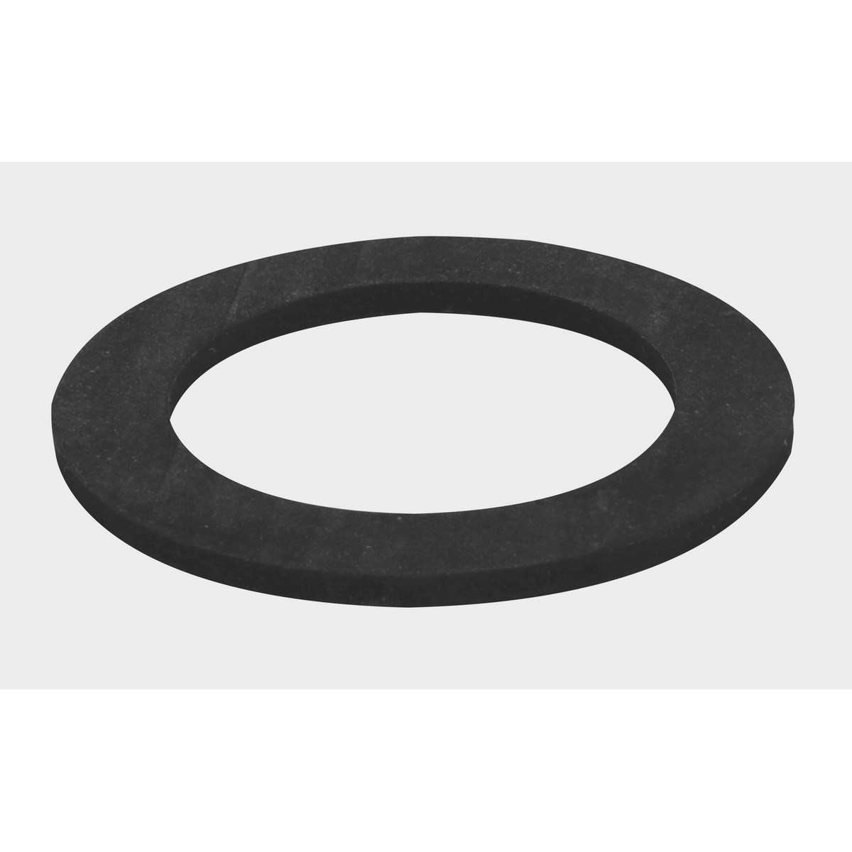 Planpackning 1 1/4" Svart