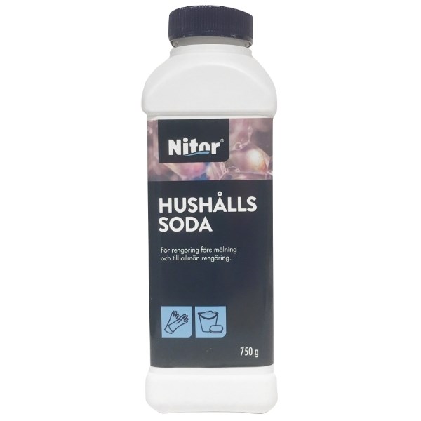 Hushållssoda 750g