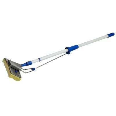 Svampmopp Cleaning System