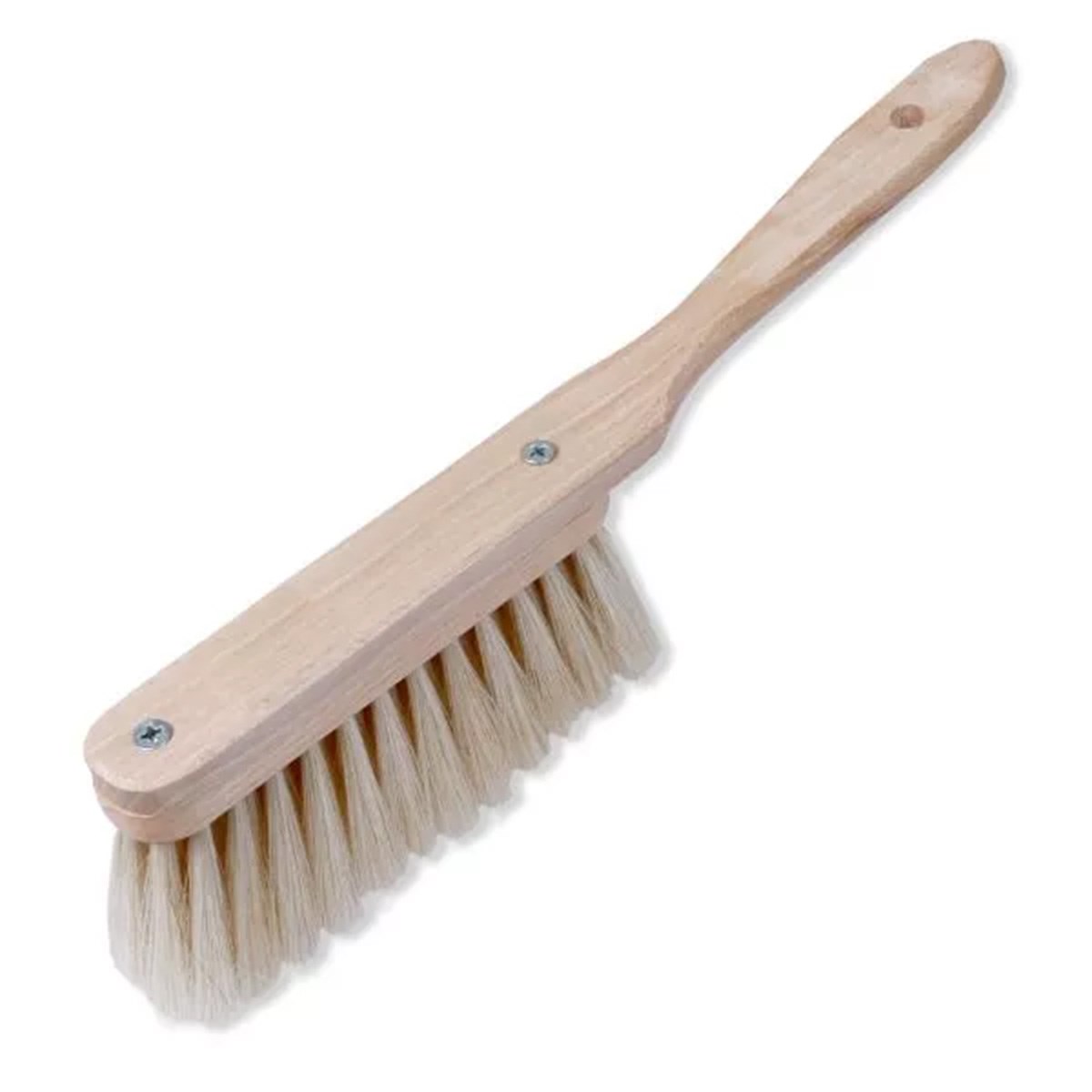 Dammborste Vändbar Trä