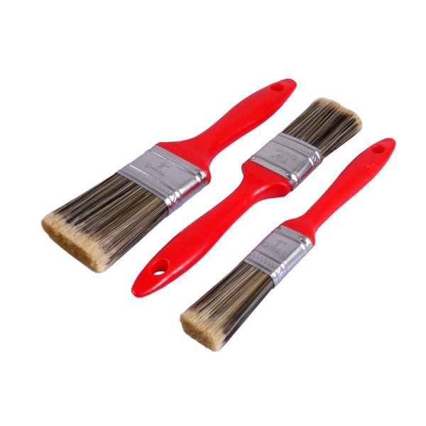 Penselset Standard Inne 25,35,50mm