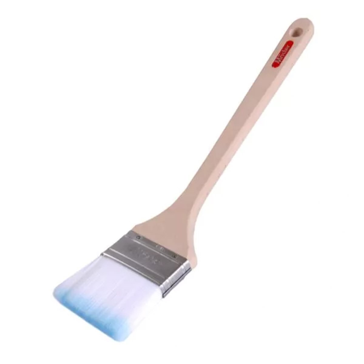 Vinkelpensel Lång Superior Pro Ice Blue 70mm