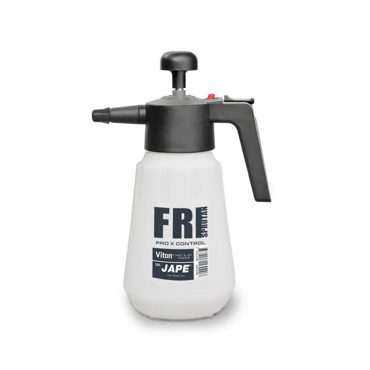 Tryckspruta Pro X Ctrl Spruta 1.5L