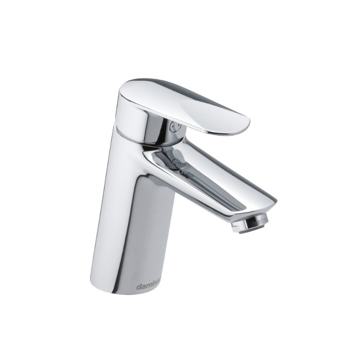 Tvättställsblandare Clover Green Krom