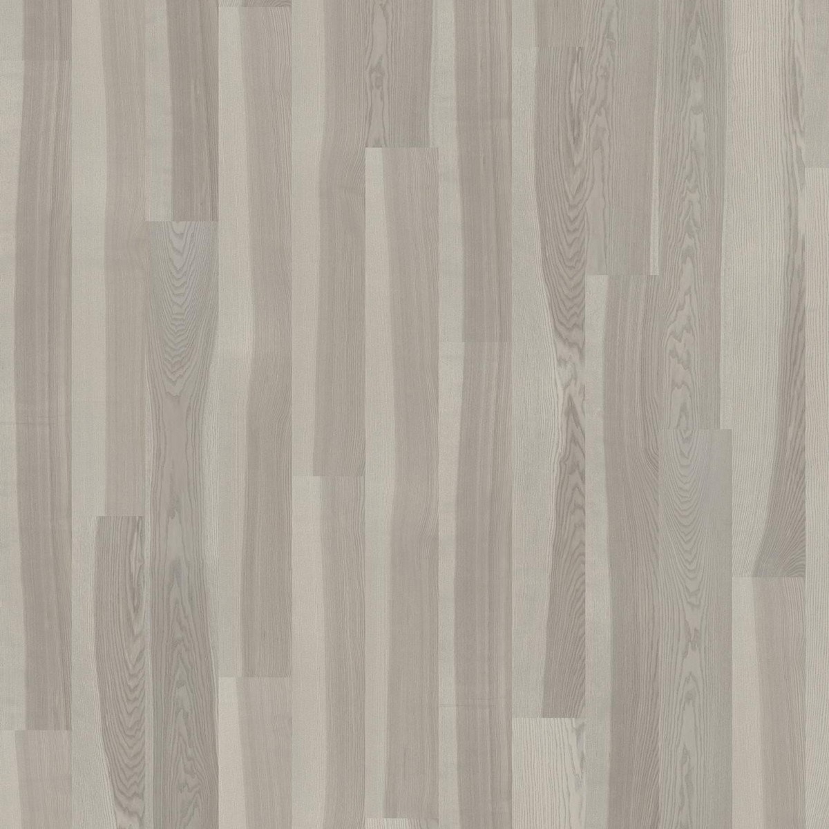 Parkettgolv Original Lux Collection Stream Ask, 1-stav, Ultramatt Lack