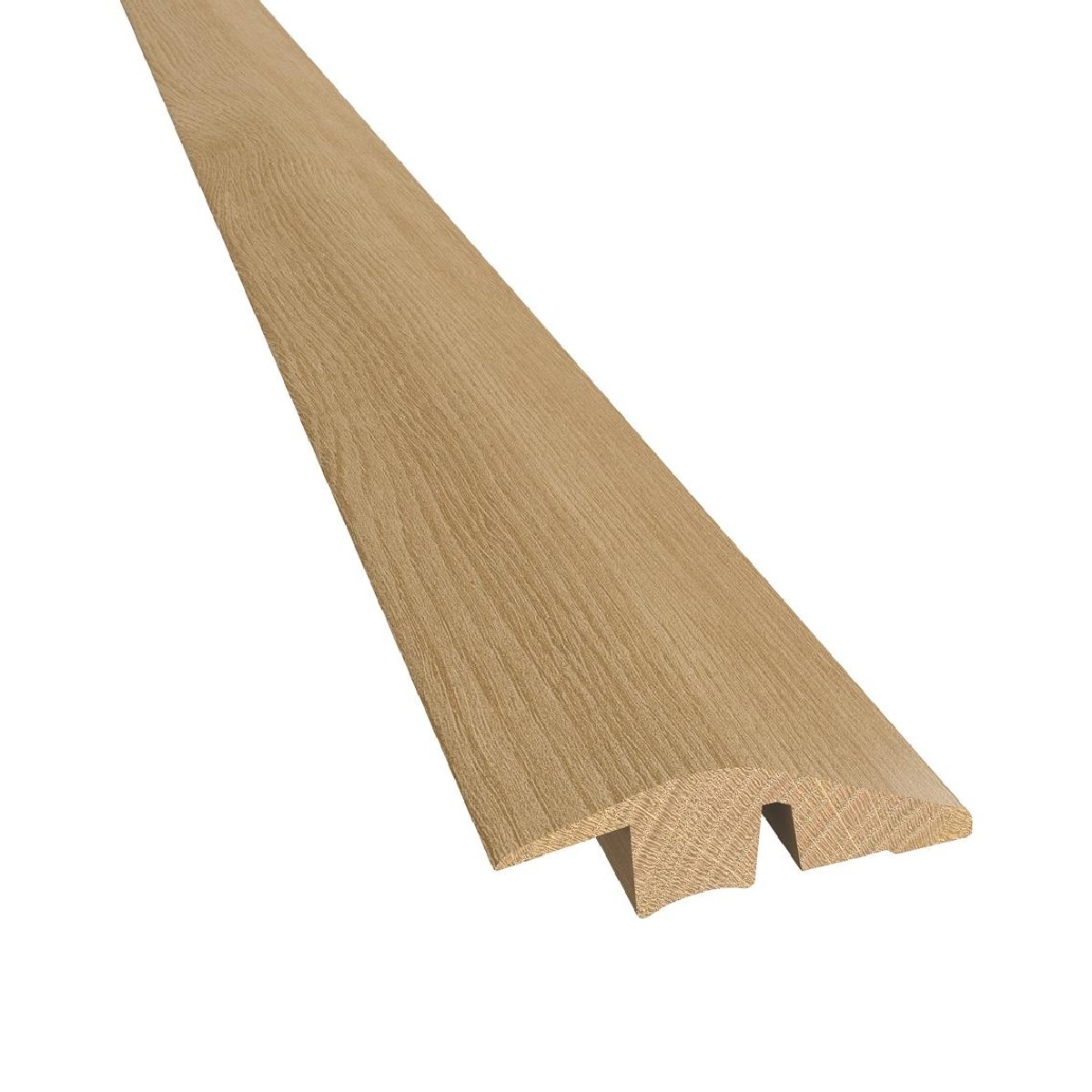 Nivålist Massiv, Mattlack 2400x58x20mm