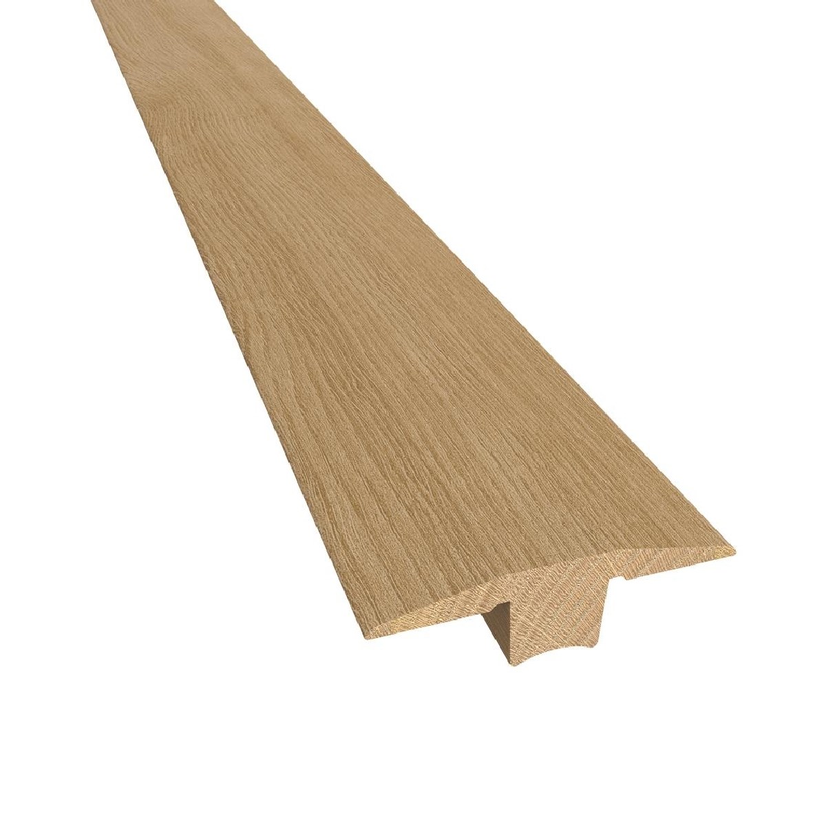 T-list Massiv, Mattlack 2400x58x17mm