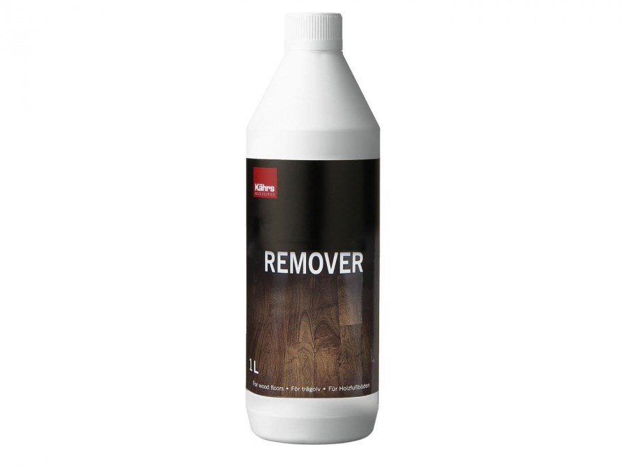 Remover 1,0 L 1L