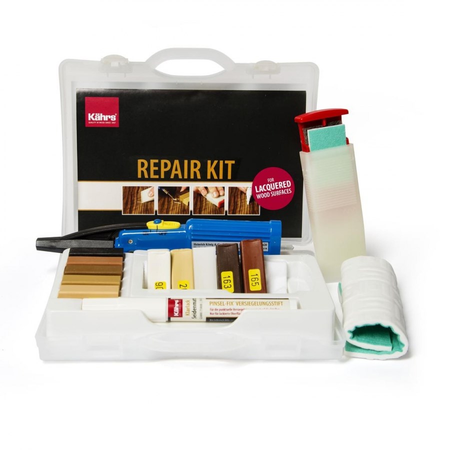 Reparationskit Repair Kit,lackade Golv