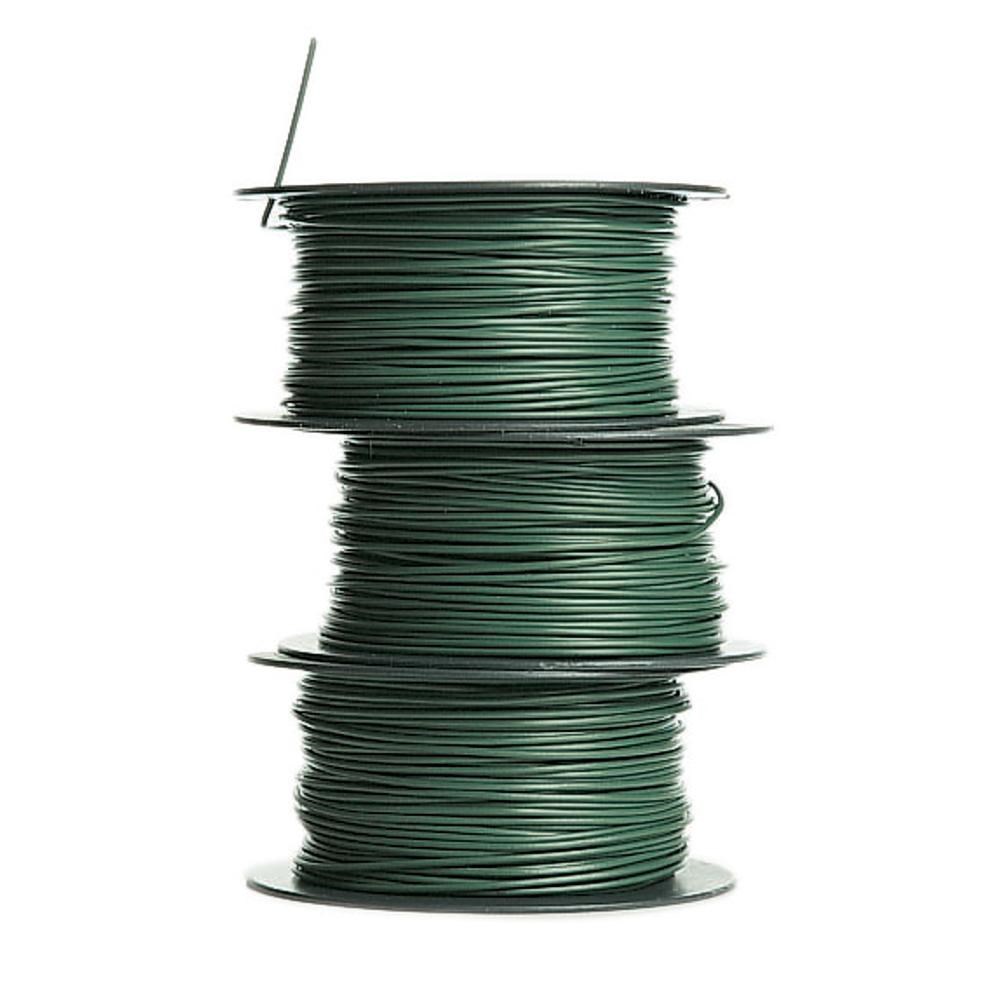 Hushållstråd Grön, 60m