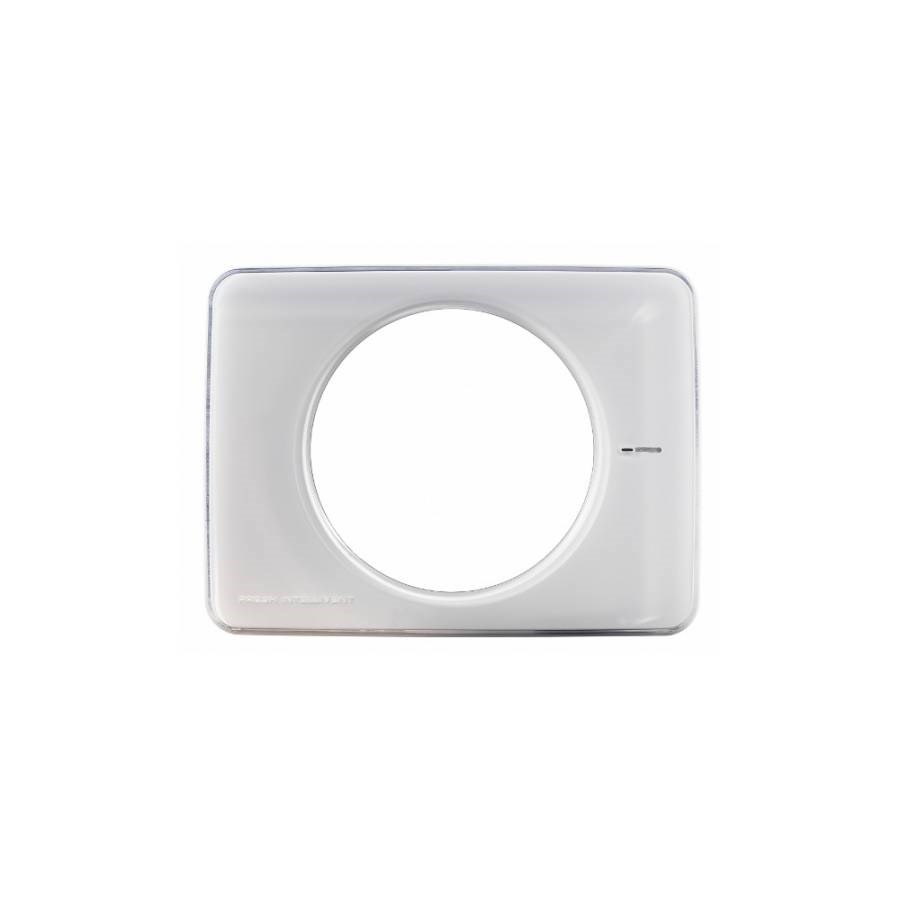 Frontkåpa Intellivent