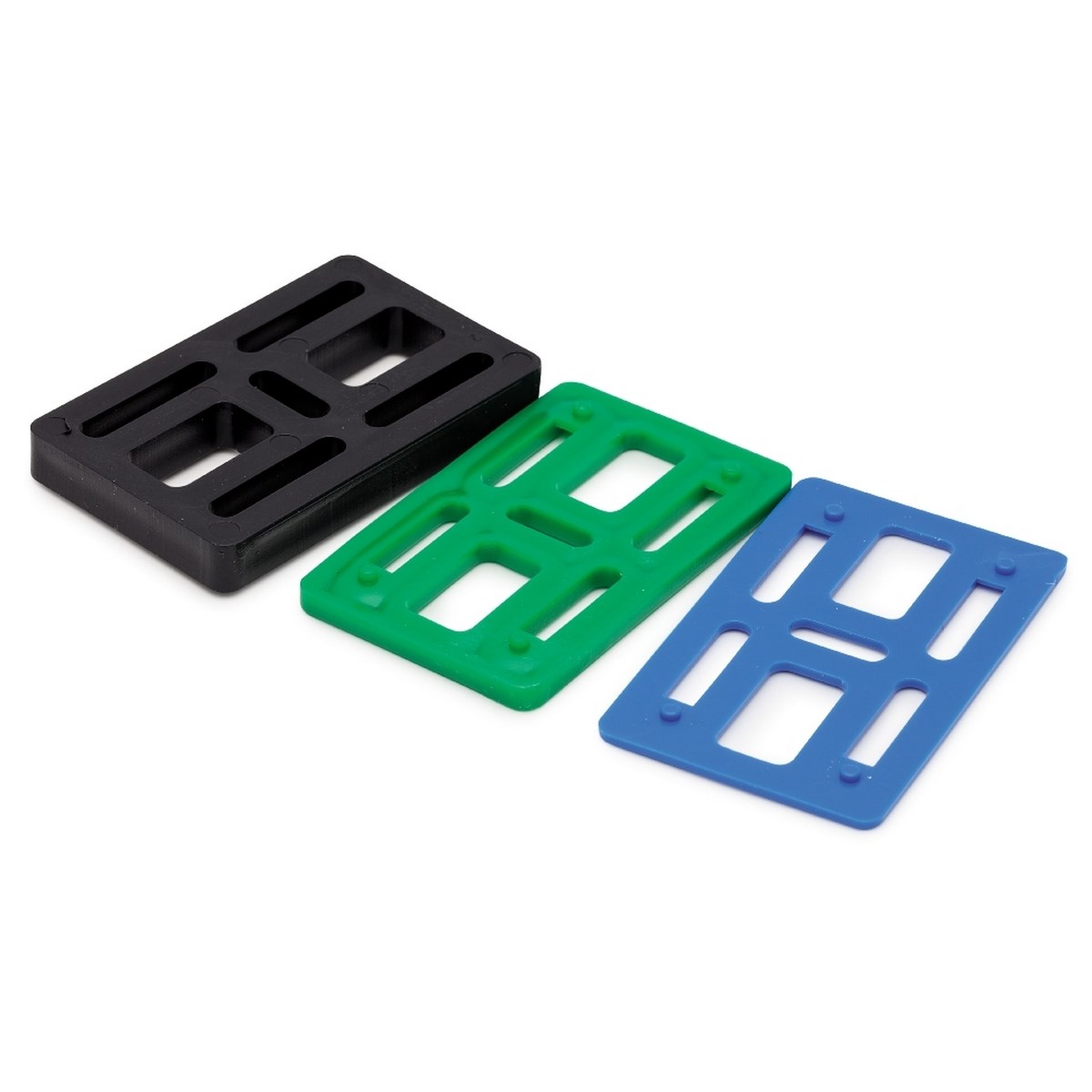 Pallningsbricka 2+4+4