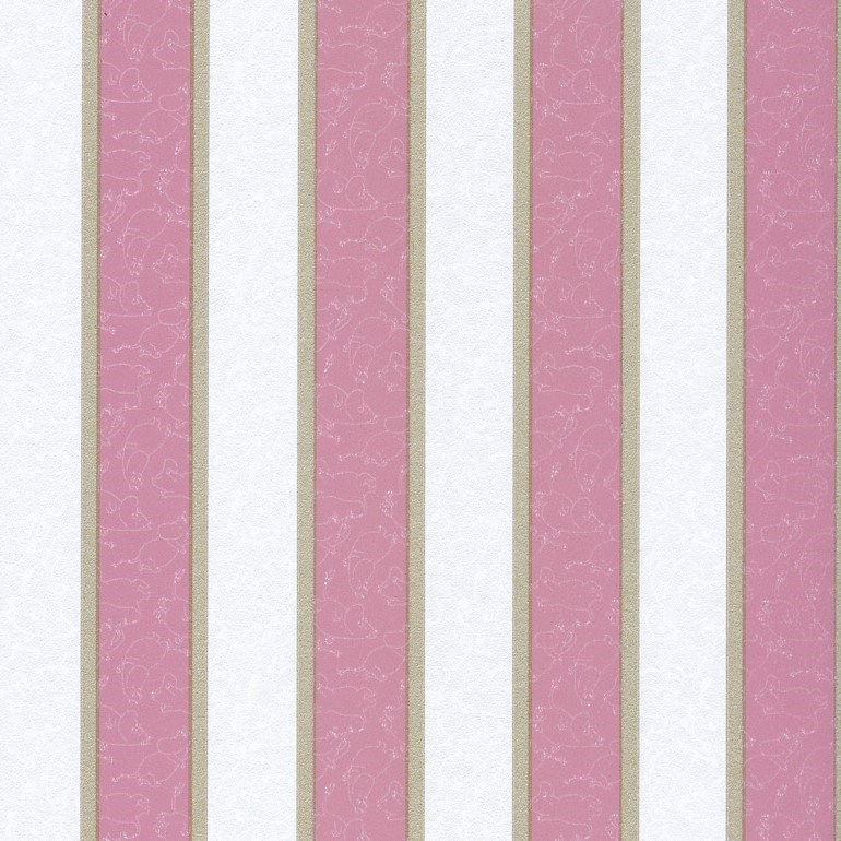 Tapet Moomin 2017 5171-2