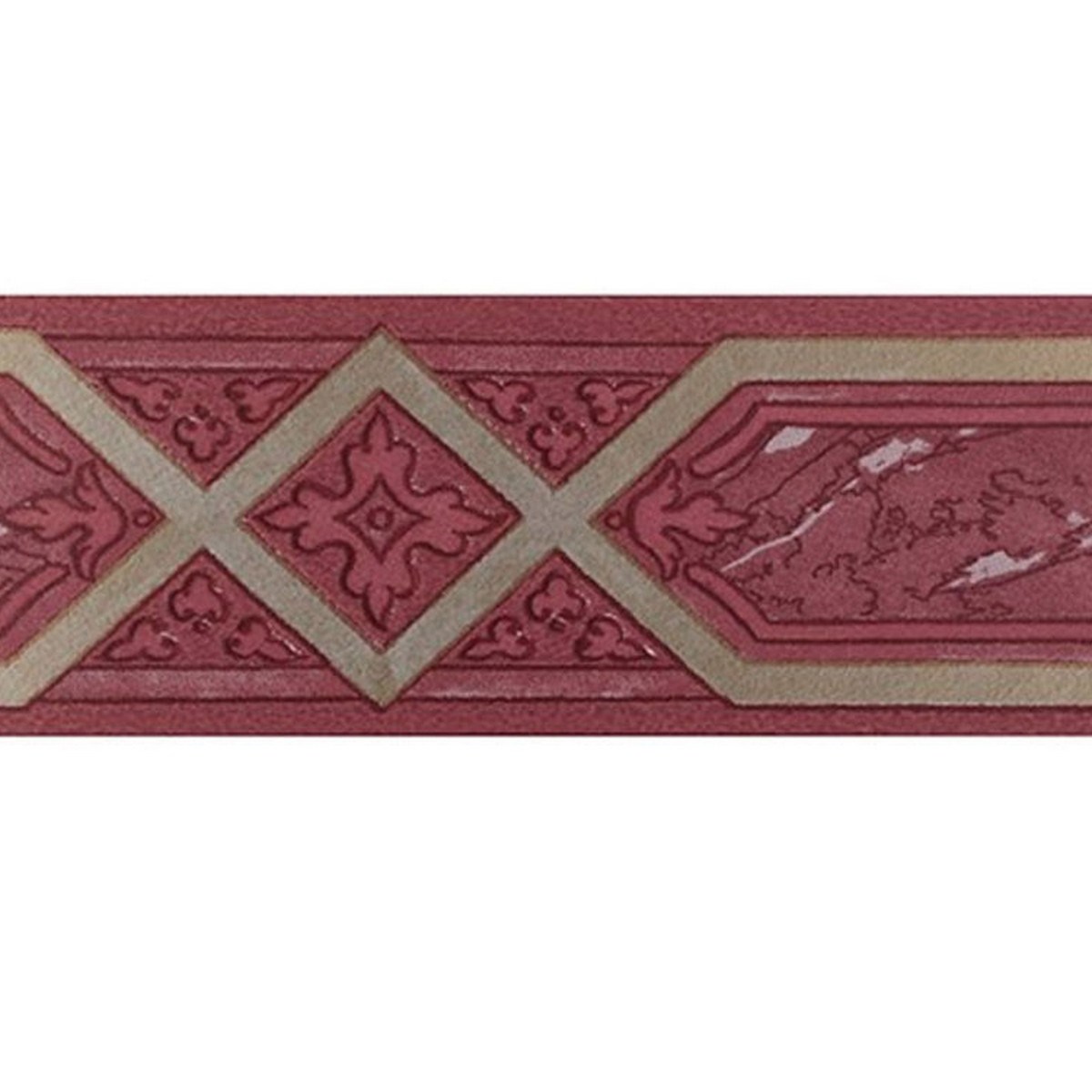 Tapetbård Mormorstid 4839-7