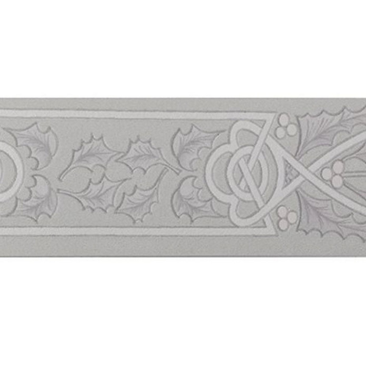 Tapetbård Mormorstid 4840-1