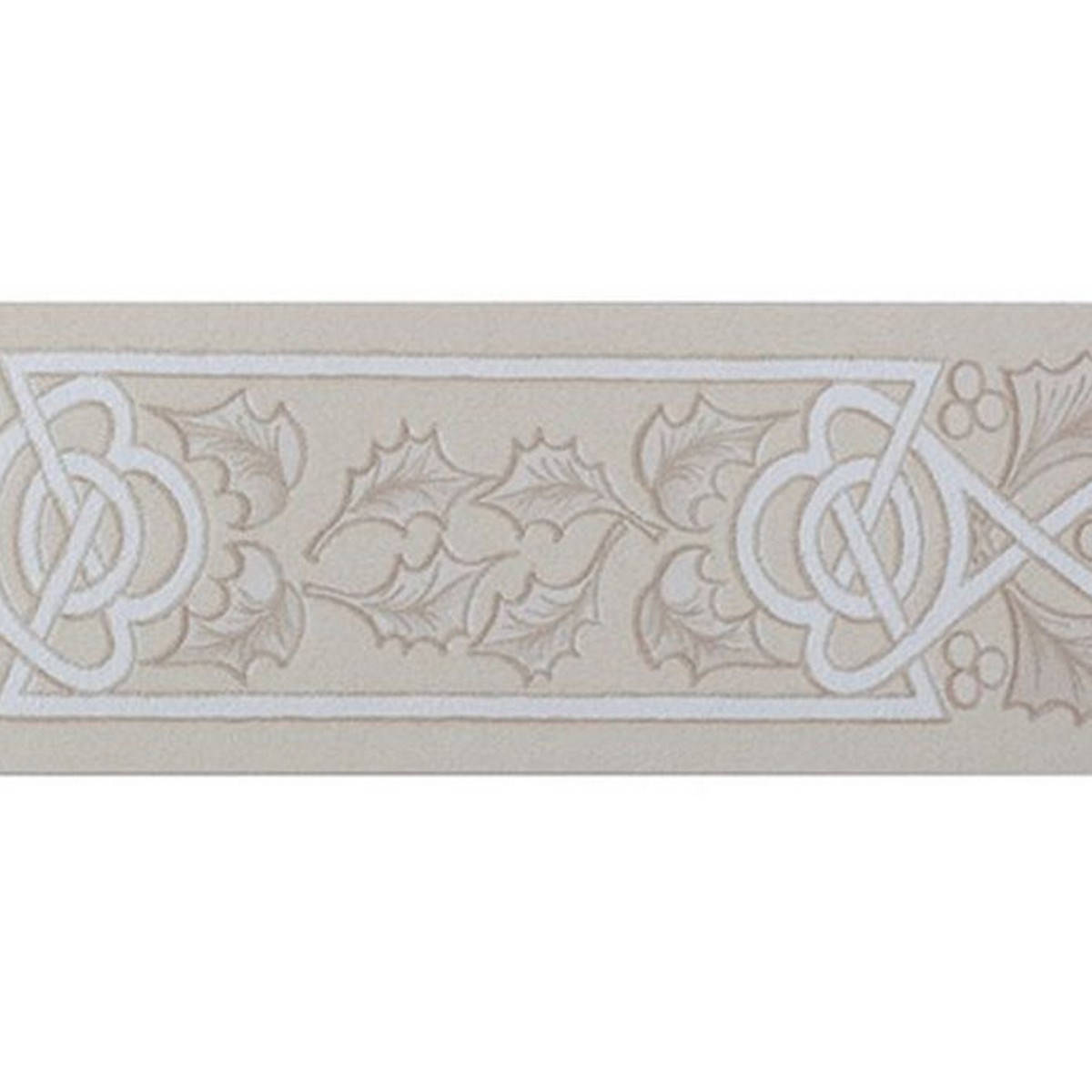 Tapetbård Mormorstid 4840-2