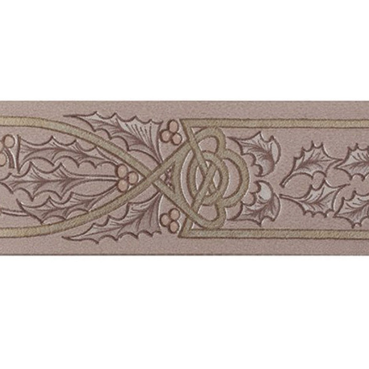 Tapetbård Mormorstid 4840-6